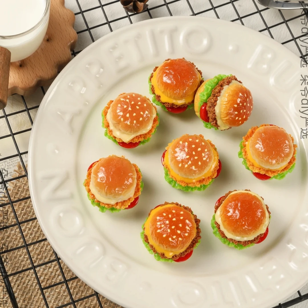 朵爷家往期定制食玩