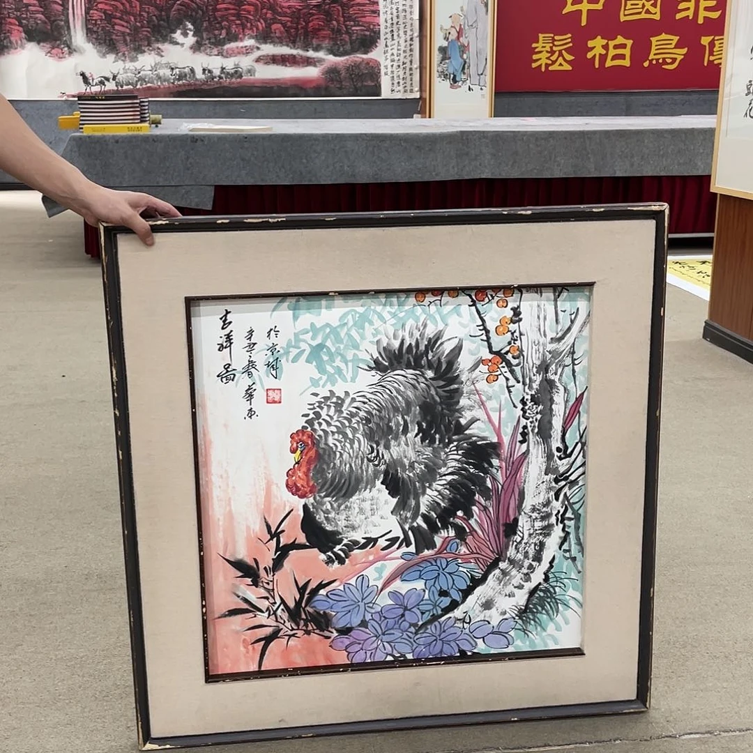 书法可口可乐的一种吃法也不错……