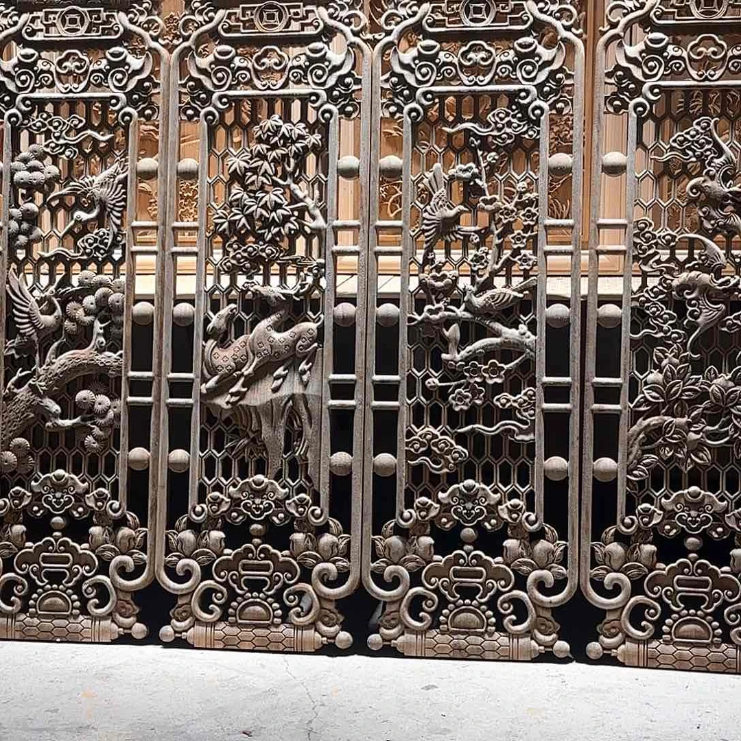 素***风木（非红木类）我们的目标