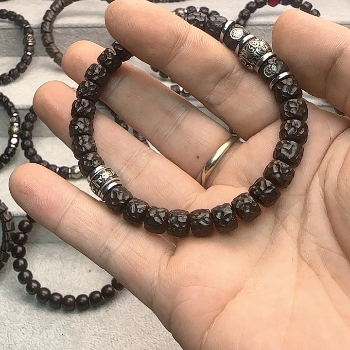 【闪购商品】手串椰蒂8无相双配饰