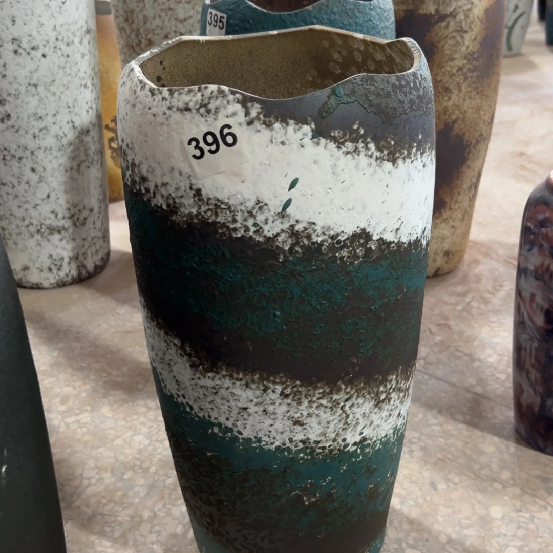 高度50口20无孔瓷器