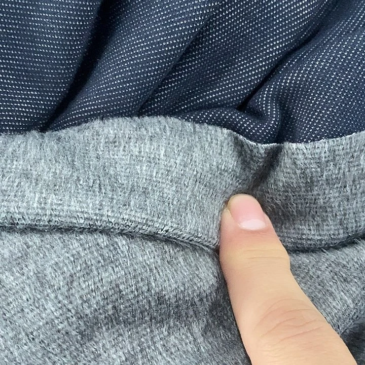无纺布高档面料2米