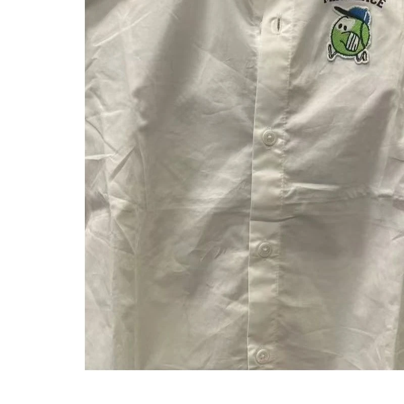 [2X40]童装短袖衬衫（已加）