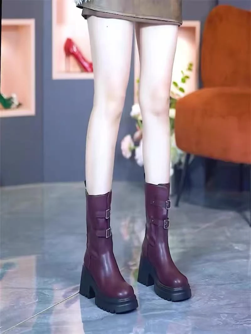 001-012 女鞋根据主播提示编码下单 098-7