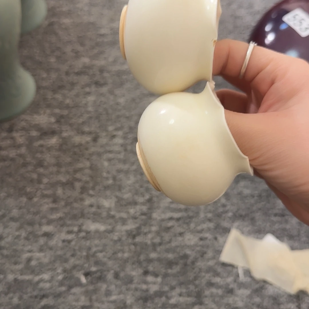 哈哈哈我微瑕疵 不介意去拍