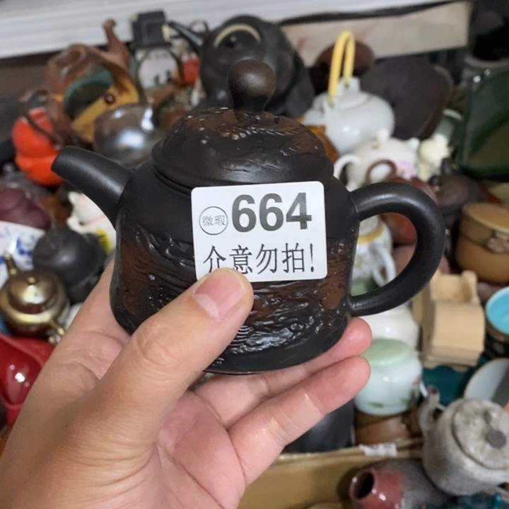 陶瓷艺术品及陶瓷制品