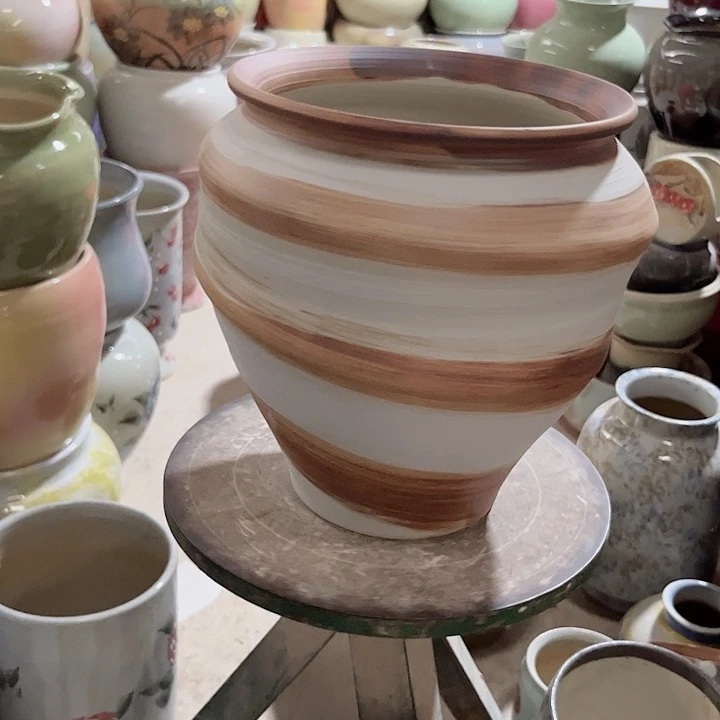 瓷片口17哈23 景德镇陶瓷学院