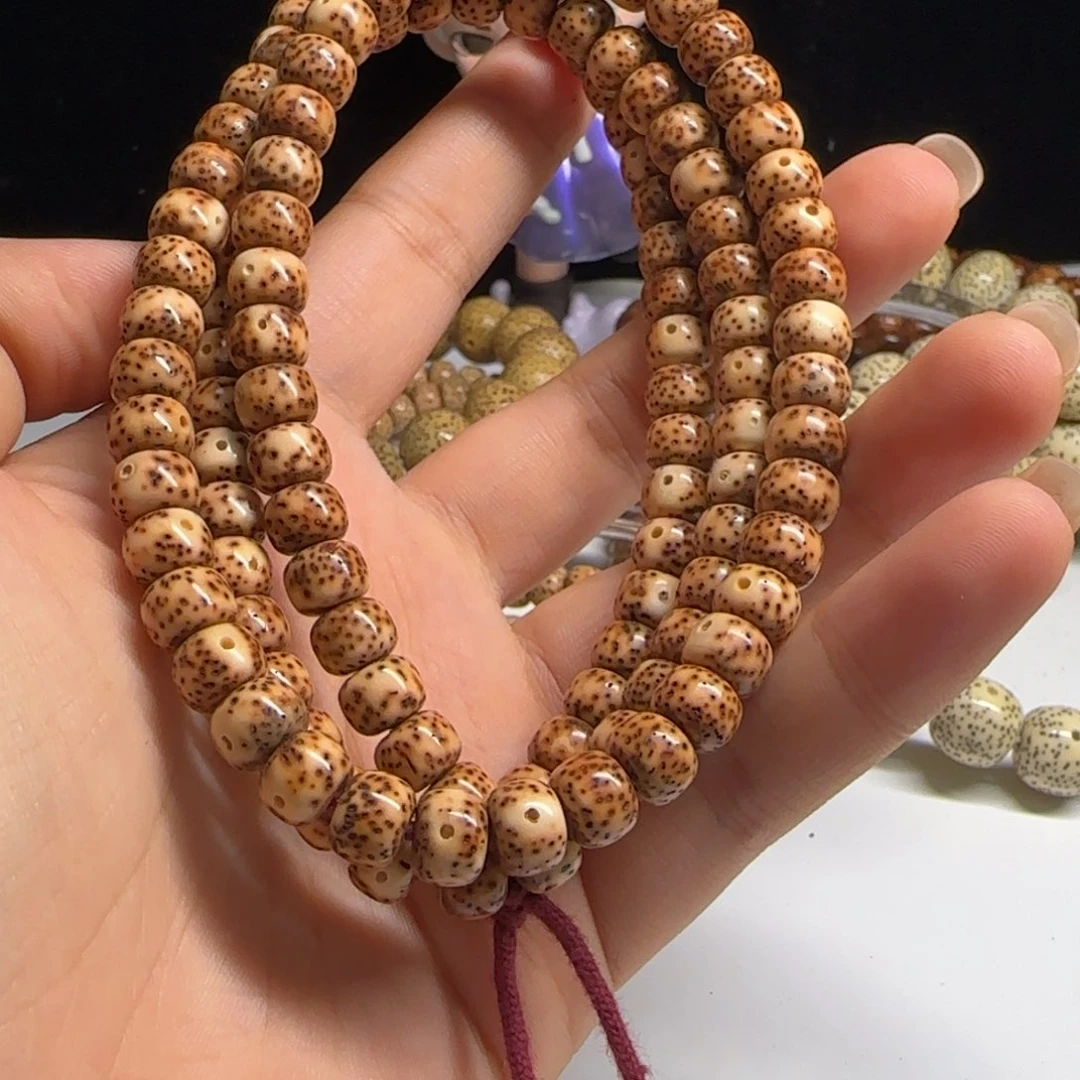 星月菩提吊坠86陈籽