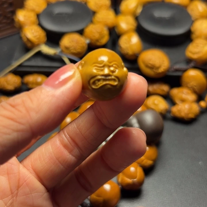 橄榄核手串/手链橄榄