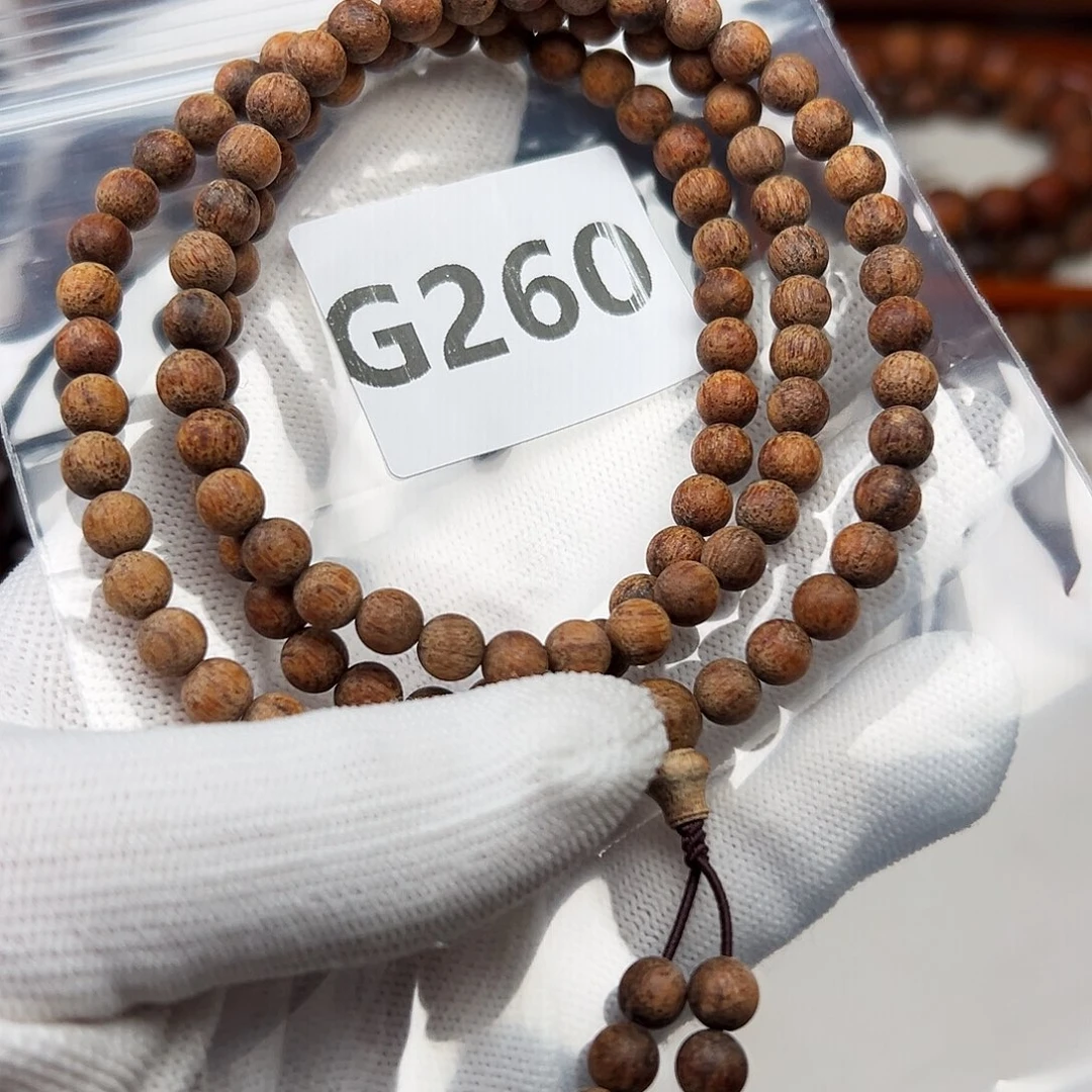 手串/手链贡木06印