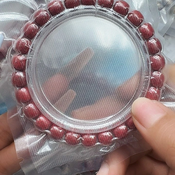 星月菩提手串470灭火朱供星月菩提98桶单圈