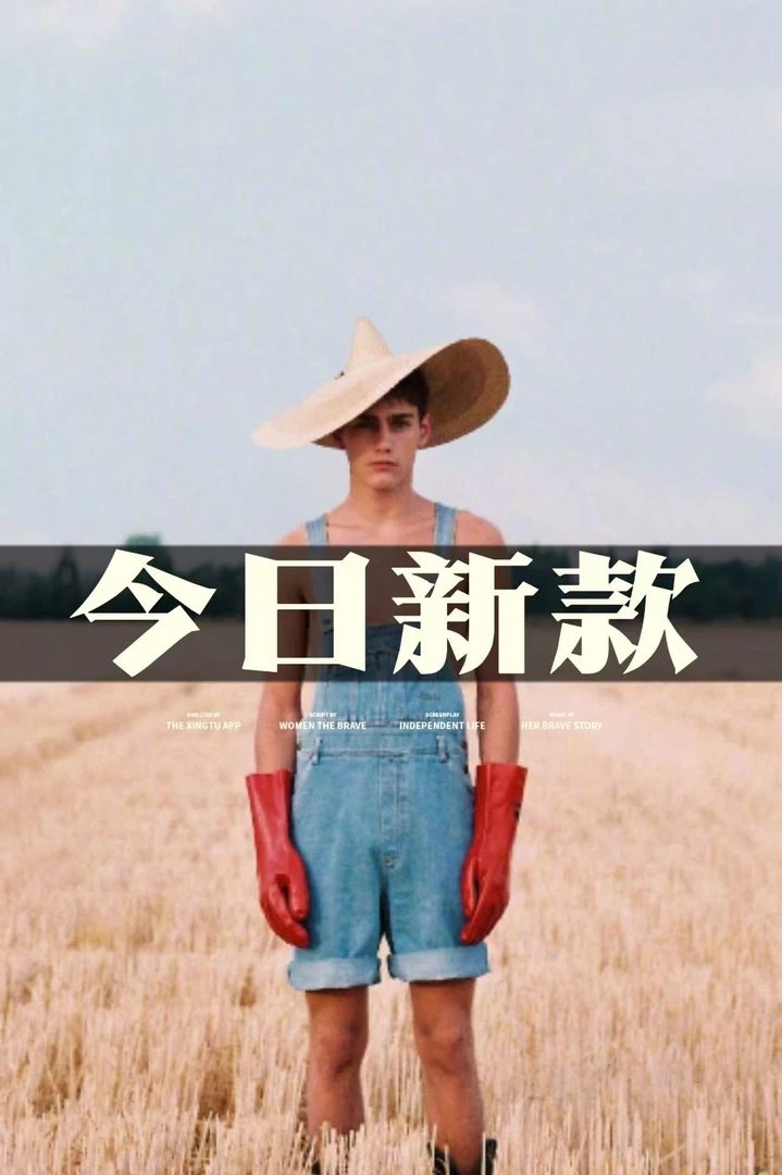 【帆】MY-6313秋季新款男士毛衣高奢时潮流百搭连帽针织上衣