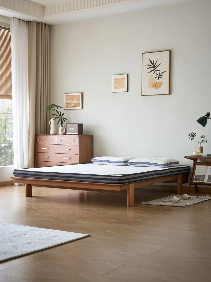 3E椰棕棕垫家用偏硬环保床垫棕榈床垫软硬垫护脊松弛感可定制