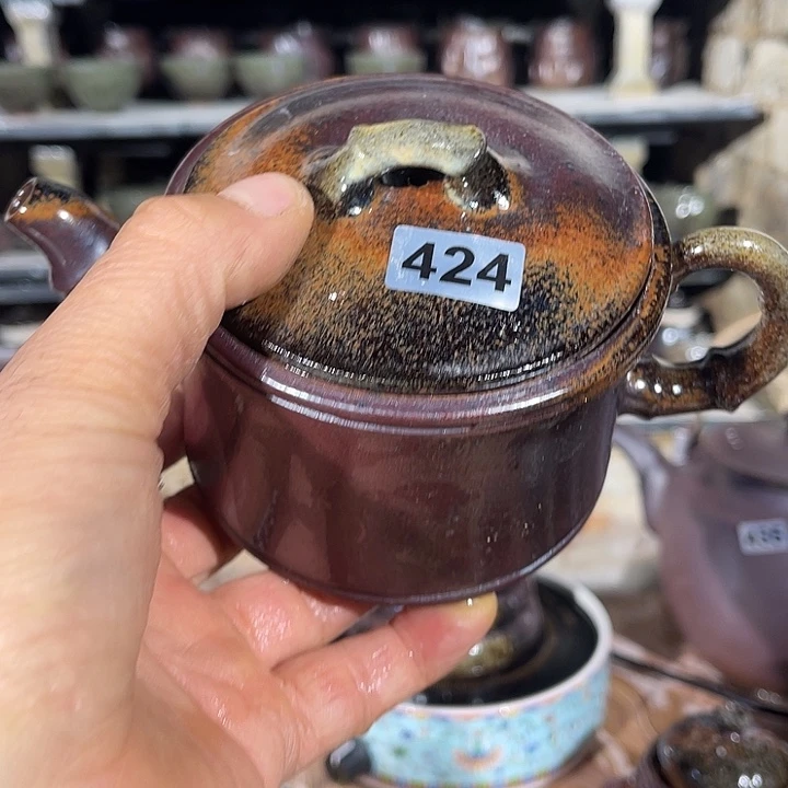 紫砂茶壶424¥¥¥¥¥¥¥¥