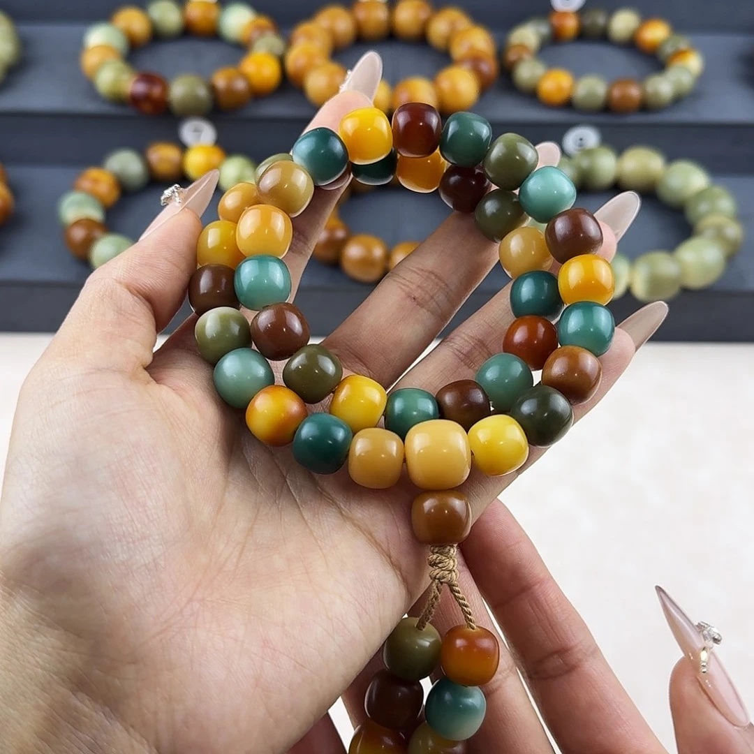 菩提根/象牙果吊坠