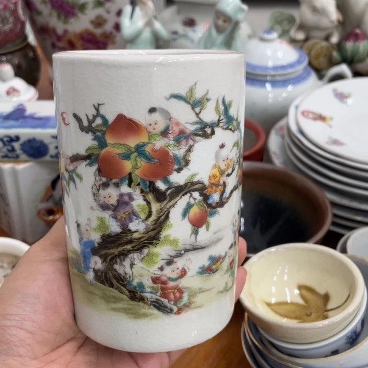 日用家用陶瓷制品