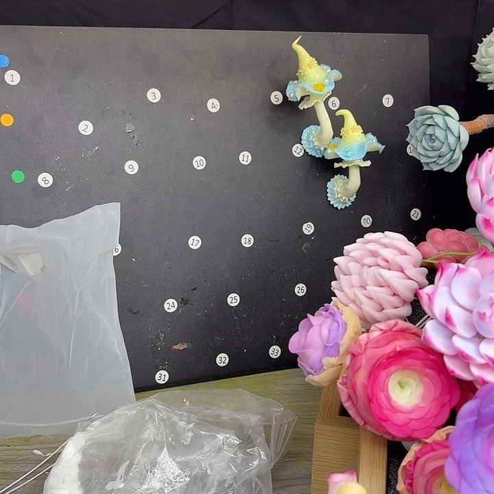 树脂制品177号陌陌