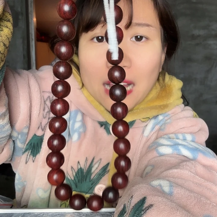 印度小叶紫檀1.5带星