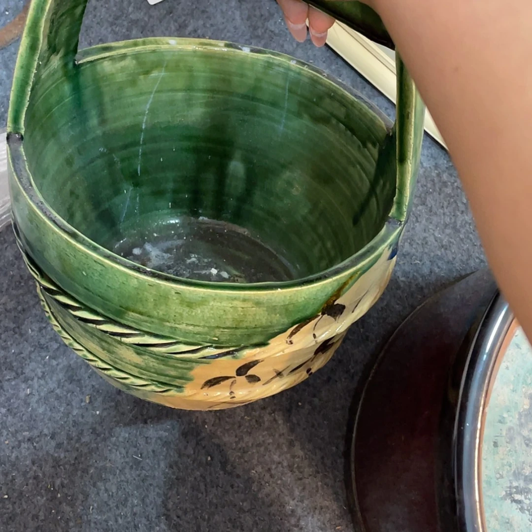 【闪购商品】缘**空-微瑕_ 回流物品，不是全新