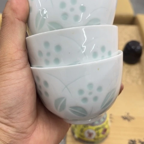 炎少瓷器欢迎大家前来选购哈哈