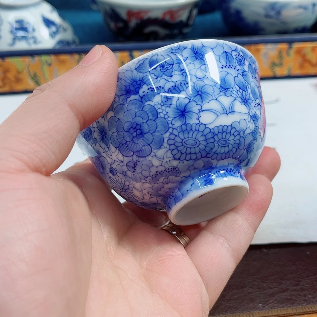 杯千年瓷都景德镇 艺术关注谢佳豪