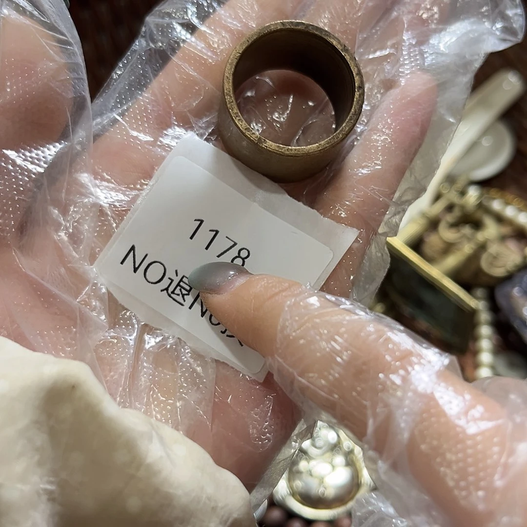 9***3瓷片1178号工艺品