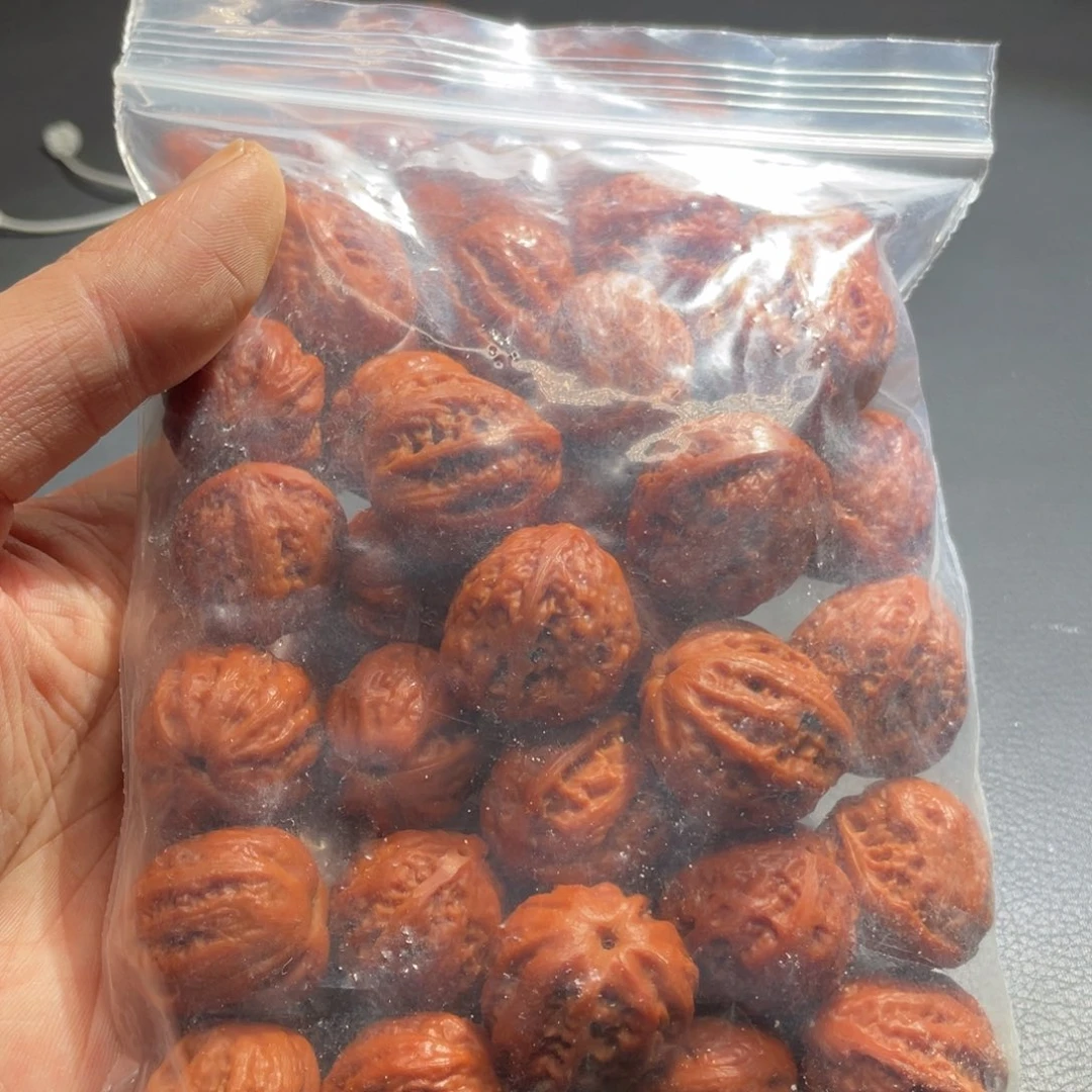 手串文玩核桃核桃
