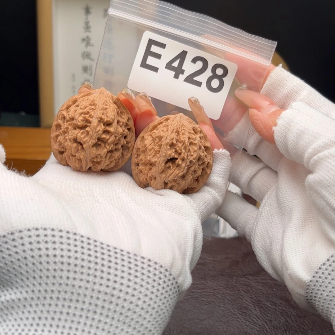 把件文玩核桃38蚂蚁塔e428
