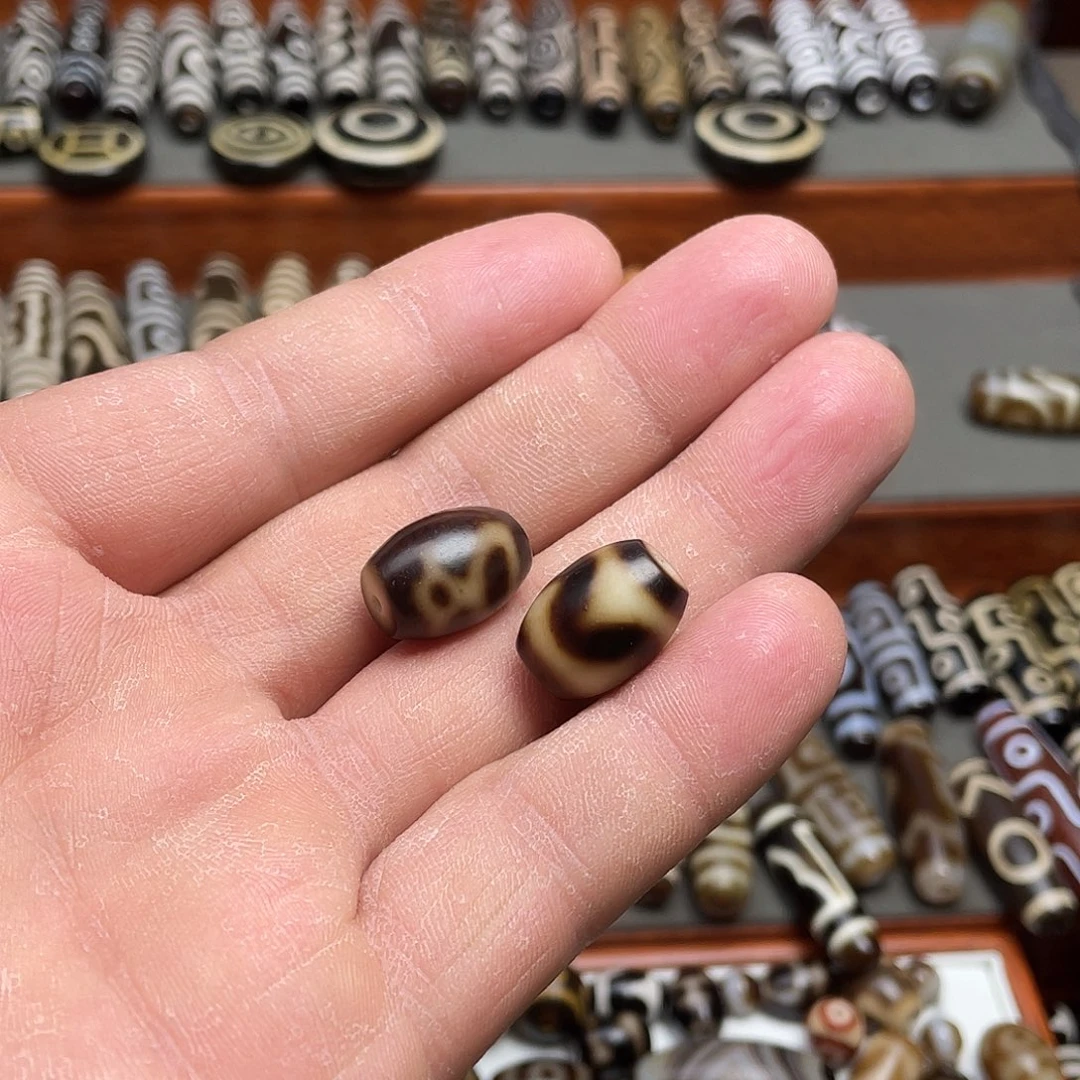 玛瑙/玉髓颈饰未镶嵌祺