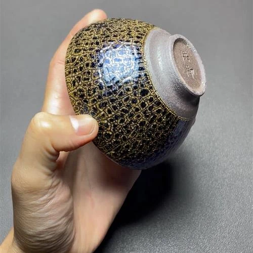 【闪购商品】茶盏-1046...........