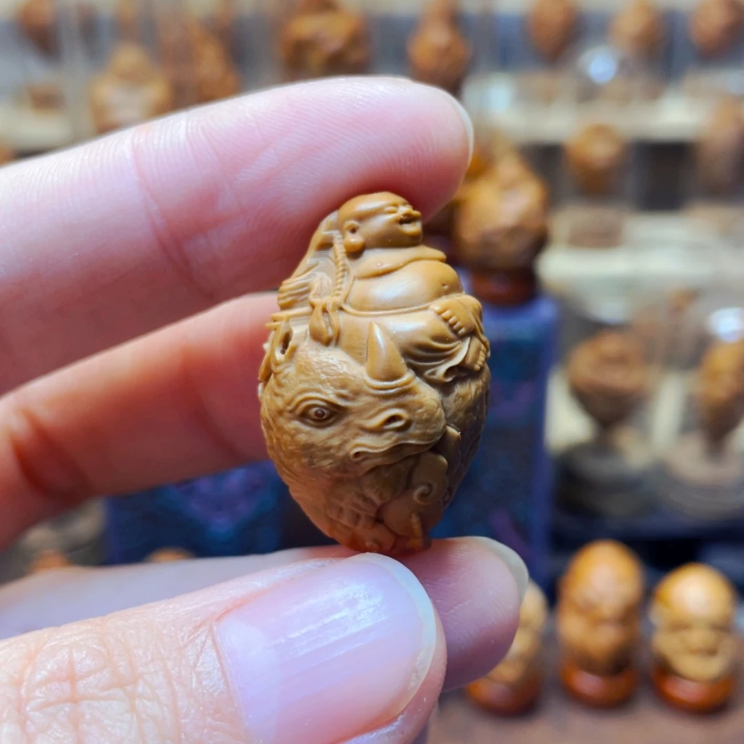 【闪购商品】手串/手链橄榄核