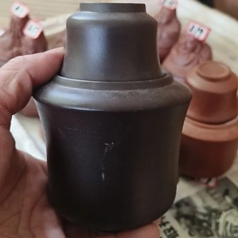 紫砂茶壶宜兴原矿紫砂壶