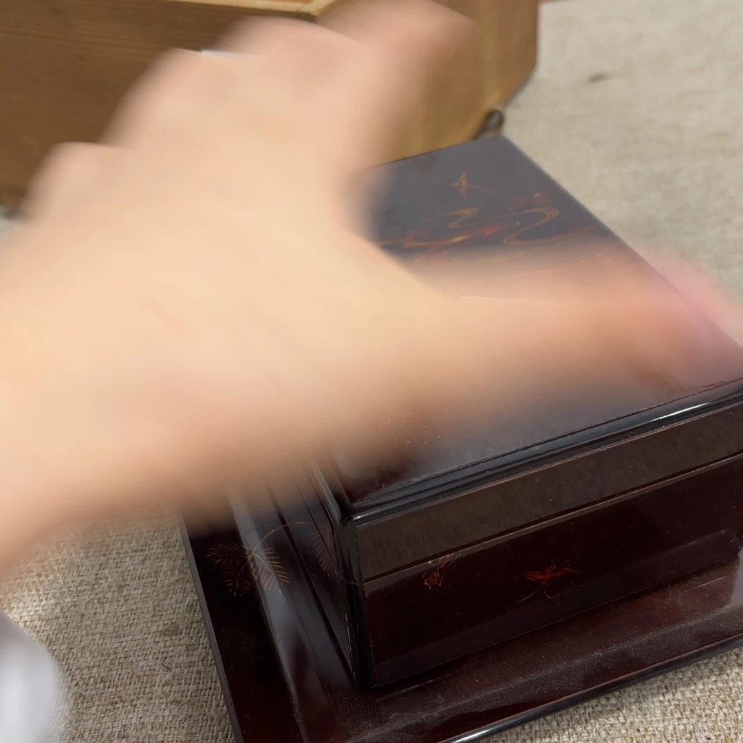 非常好看漂亮的物品