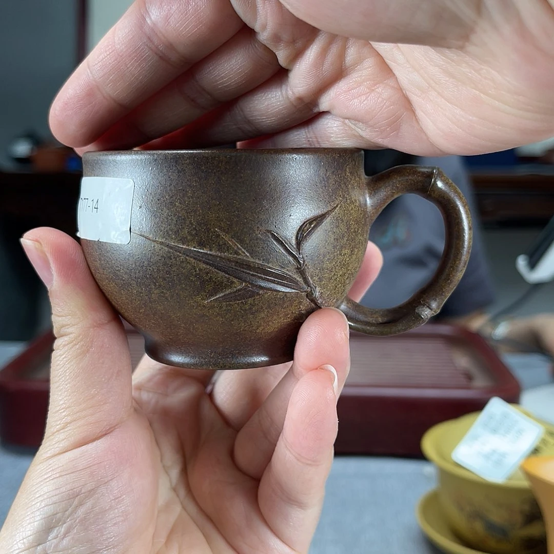 茶壶紫砂方圆紫砂