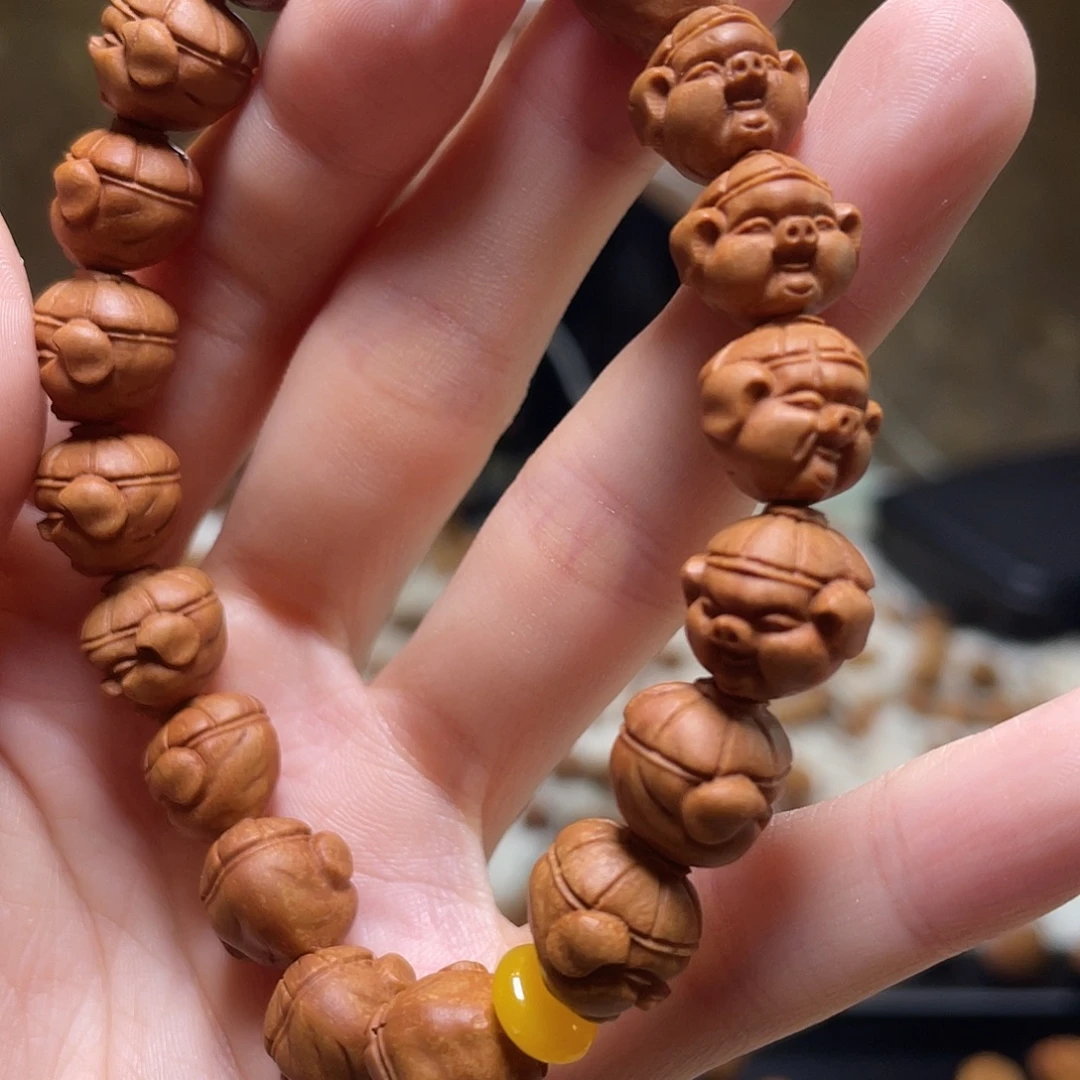 手串/手链橄榄核橄榄核