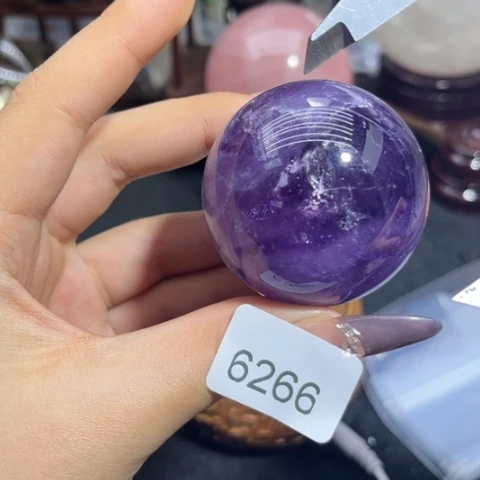 【闪购商品】水晶大型摆件（非配饰）未镶嵌