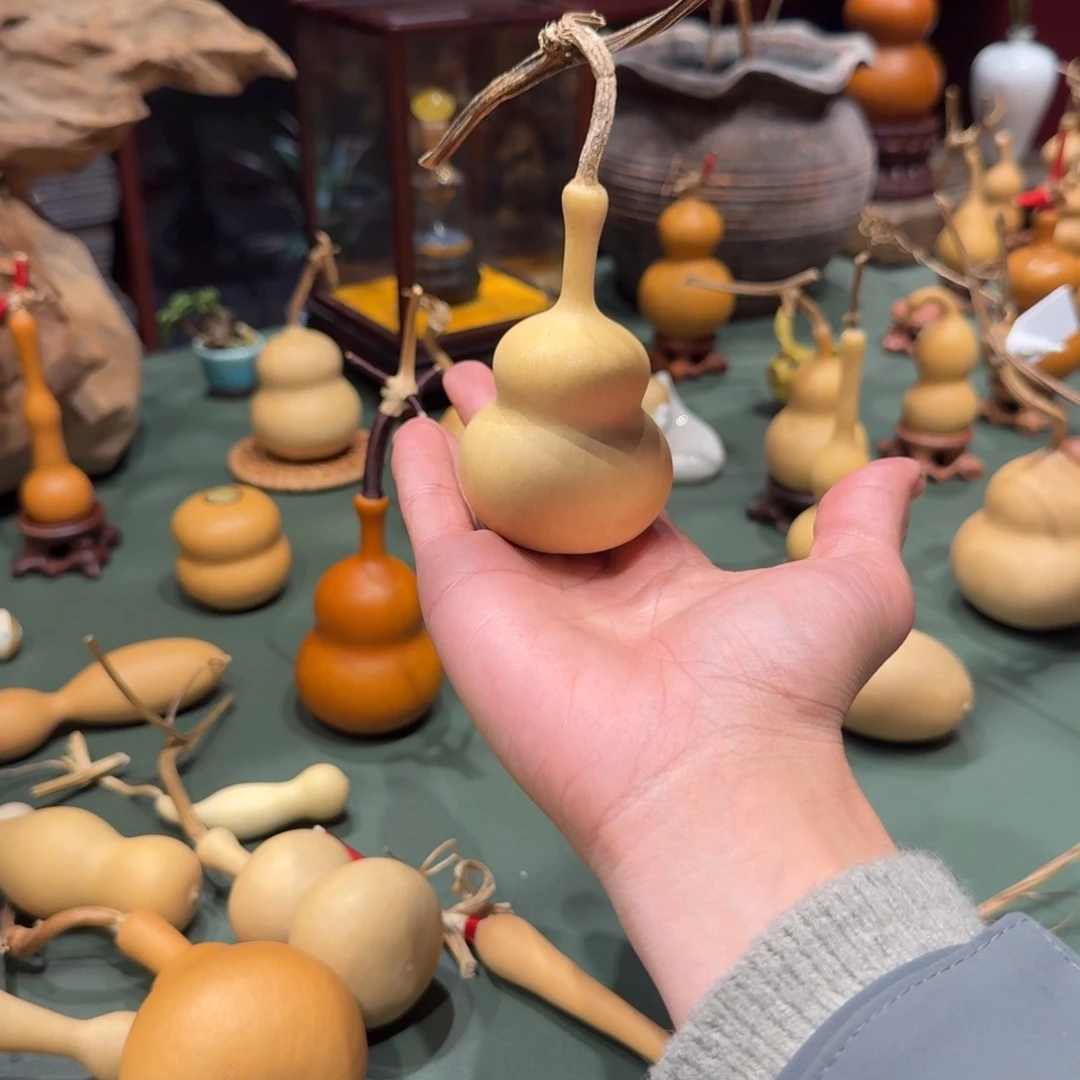 肉***多葫芦笙是个不错选择