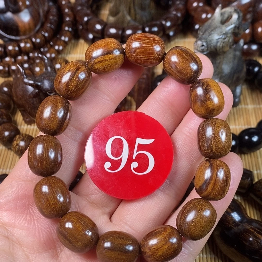 手串/手链贡木枣珠