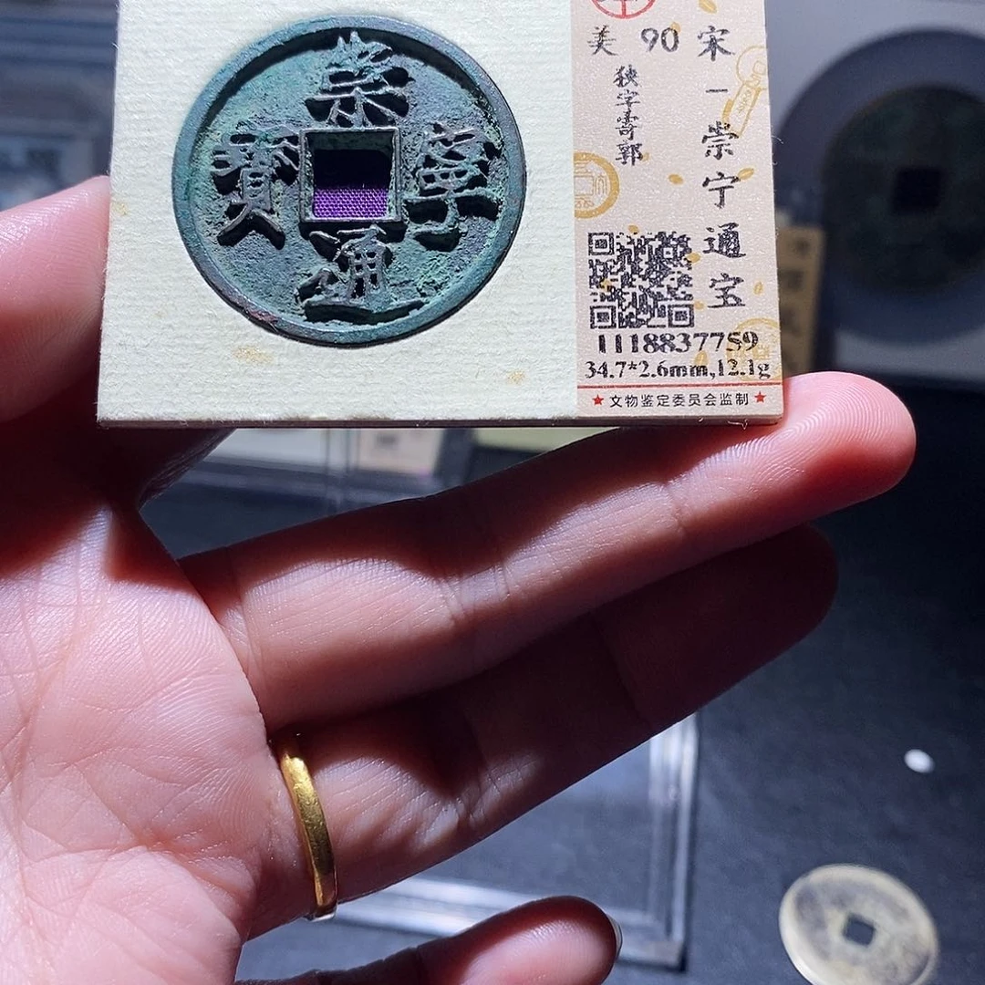 贝壳11 恭喜发财恭喜发财