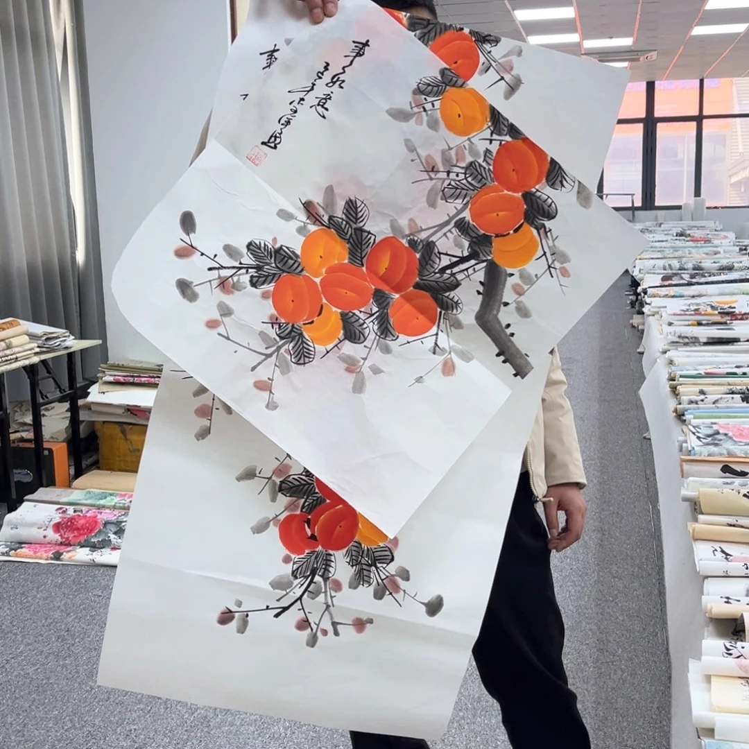 国画国画作品展览欣赏