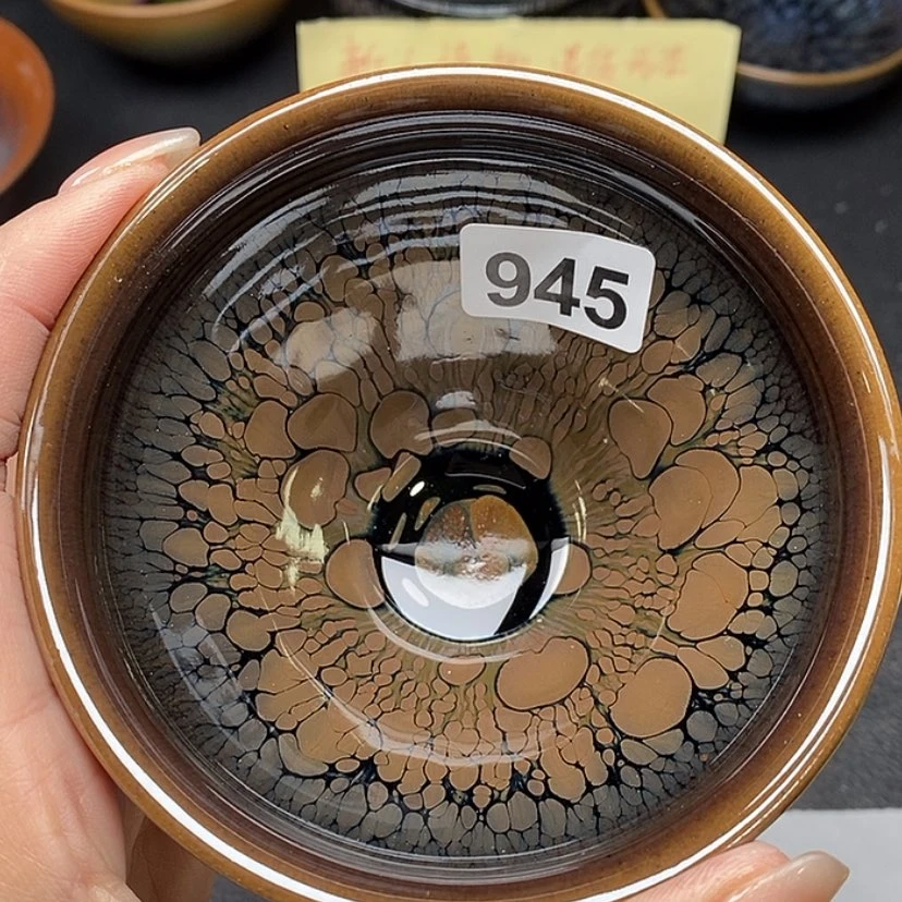 【闪购商品】茶盏一直想说我喜欢945