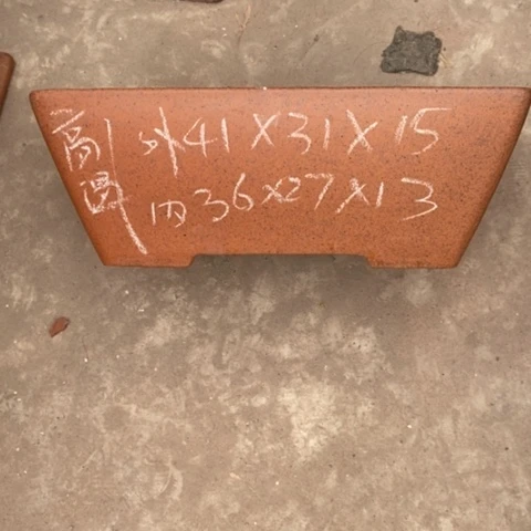 紫砂花盆自产自销