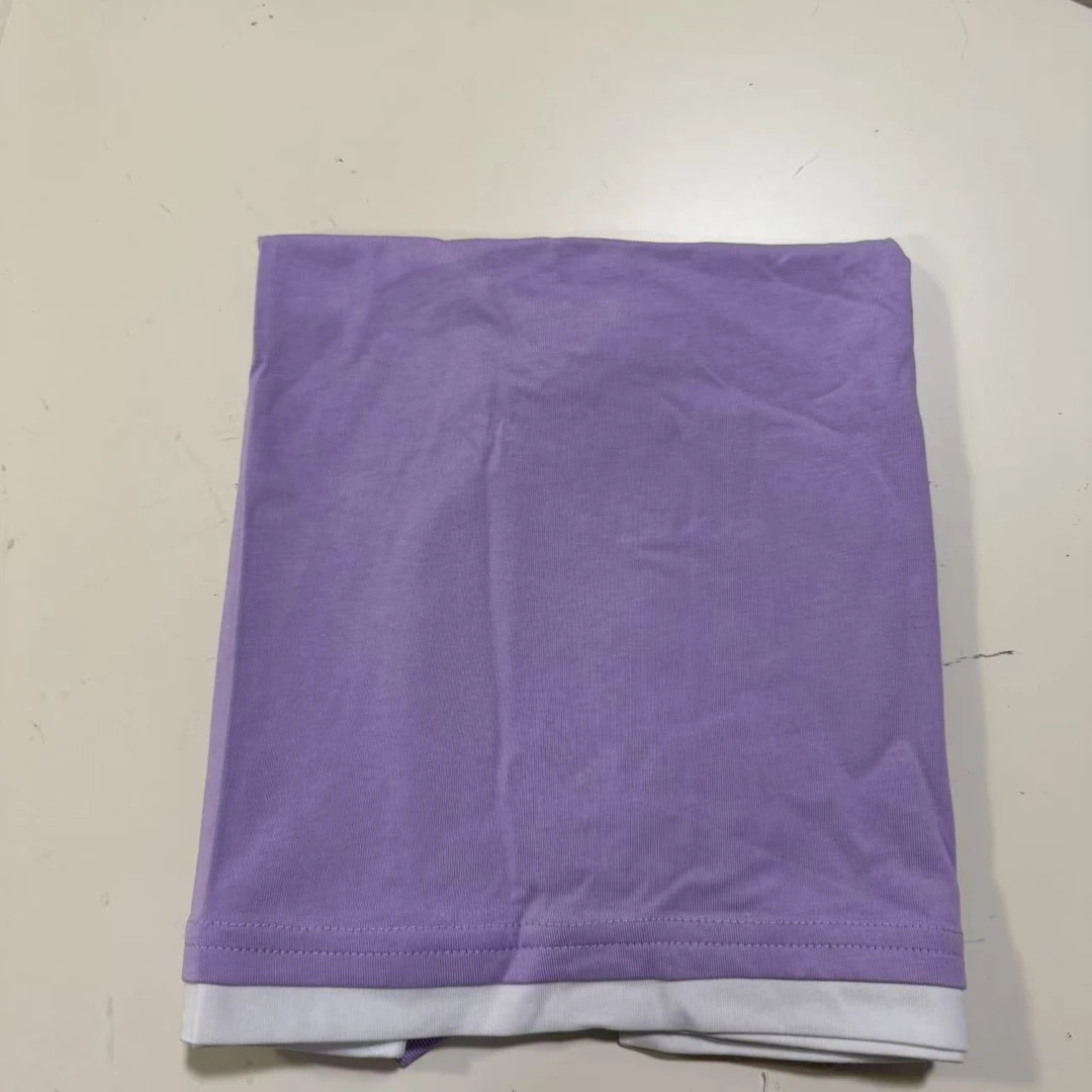 儿童一只鱼短袖夏季