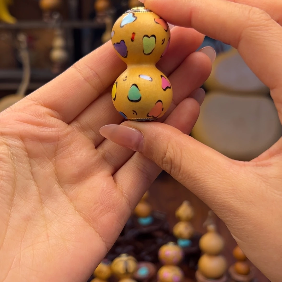 葫芦咕噜咕噜咕噜咕噜