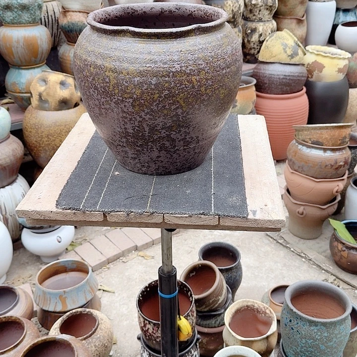 高度31口径27有孔