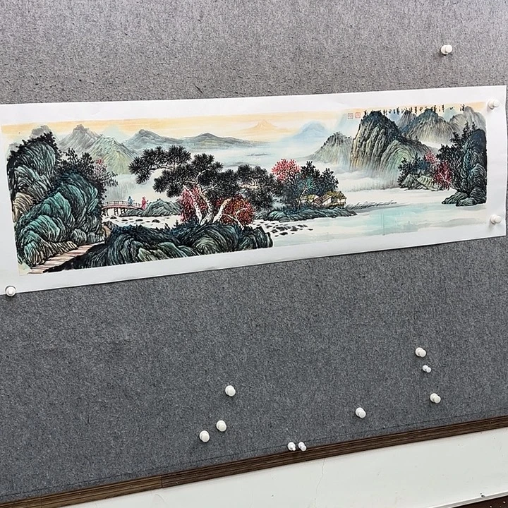 书法作品多次参加全国