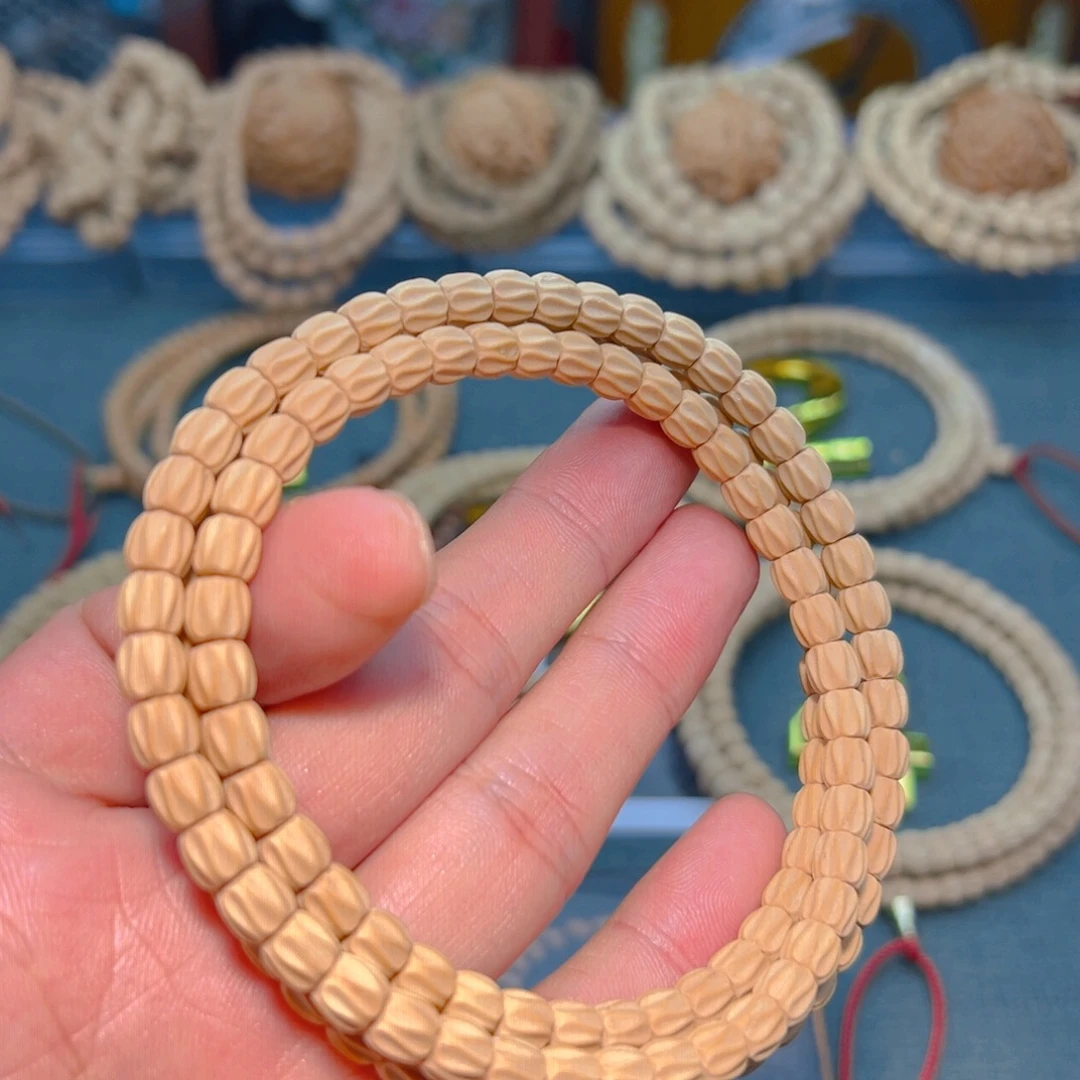 长***圣吊坠柏香籽/百香籽