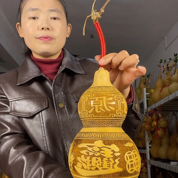 华*天然葫芦一物一图看图片发货