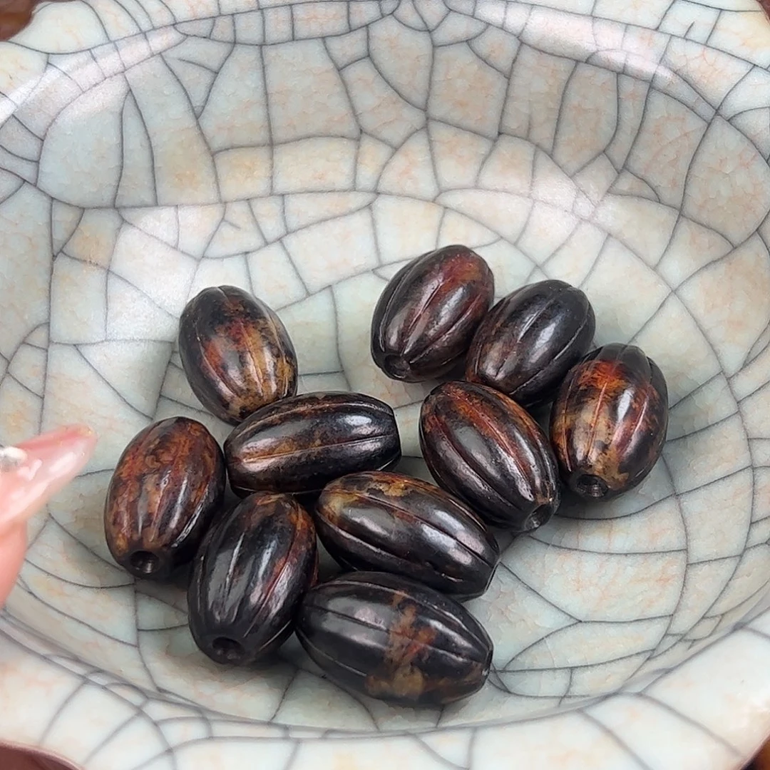 瓷片精品挂件吊坠