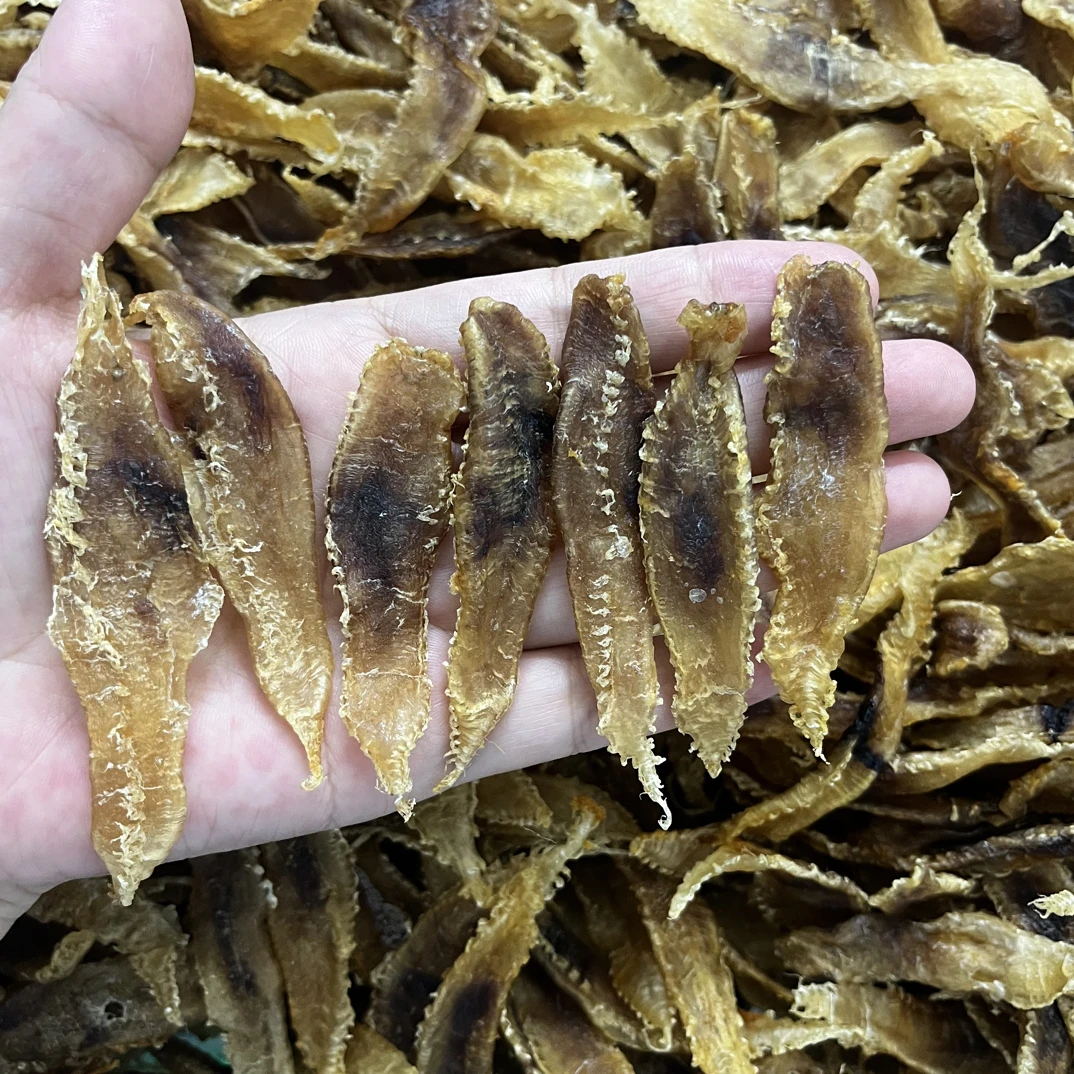 血鳘 土鳘母 正三文 补红色鱼胶直播间同价